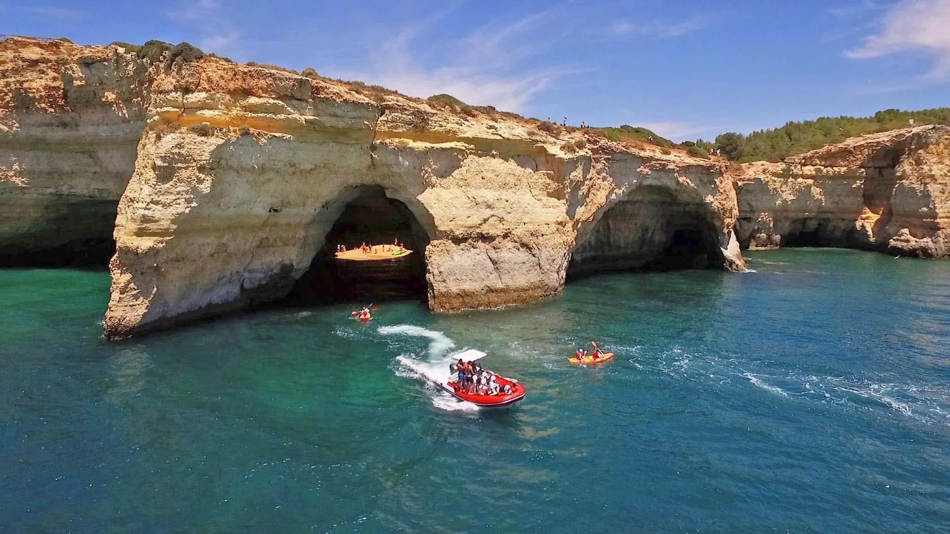 Villa Casa Negril By Algarve Vacation Albufeira 0*,  Portogallo