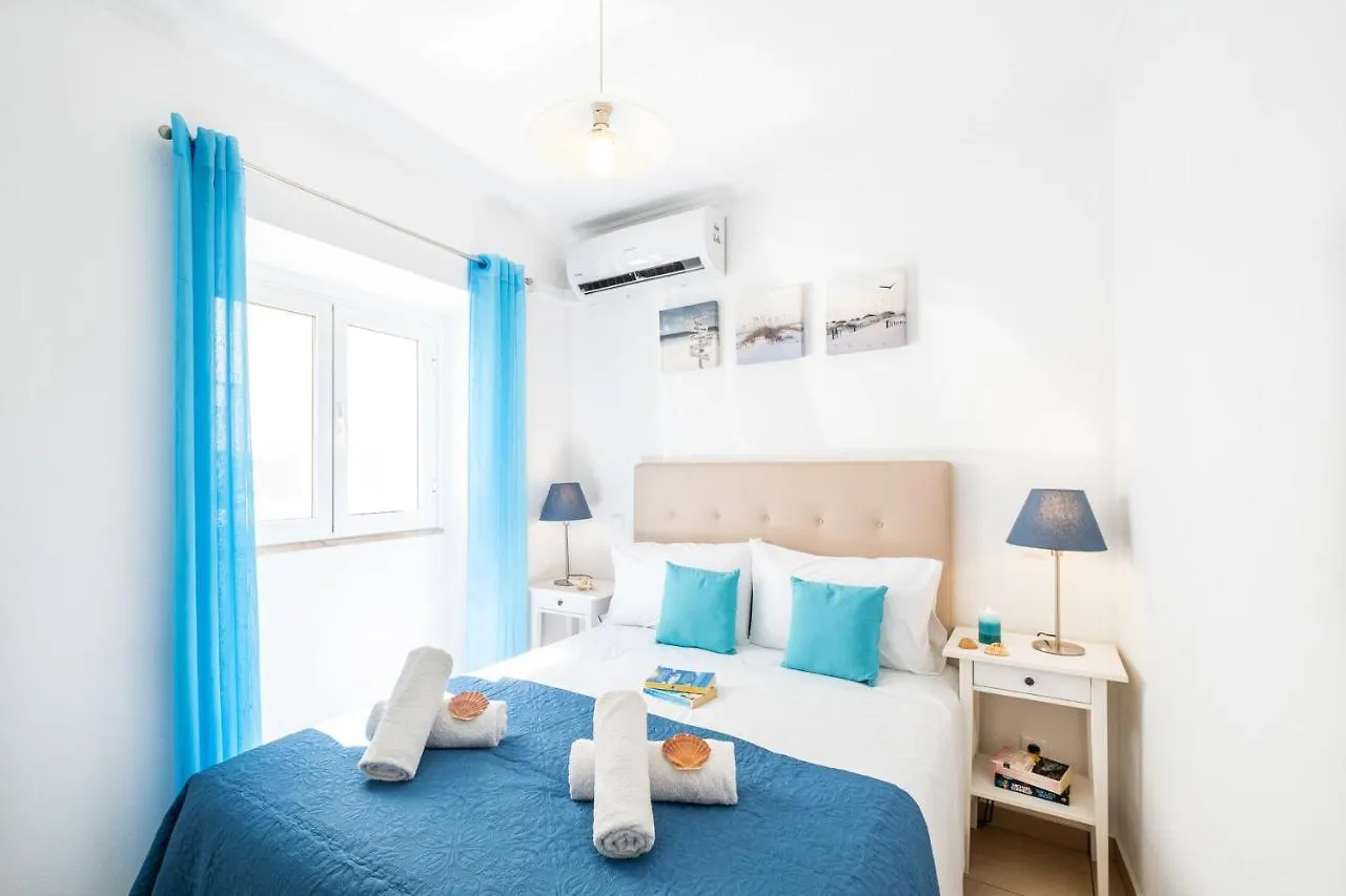 فيلا Casa Negril By Algarve Vacation البوفيرا