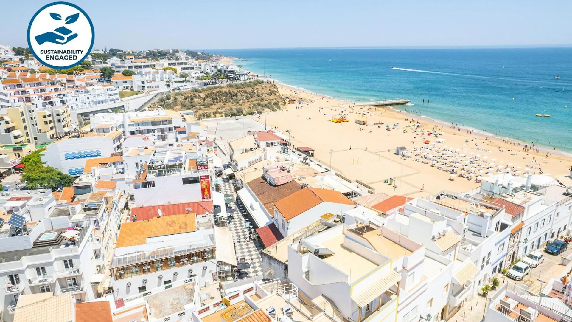 Casa Negril By Algarve Vacation location