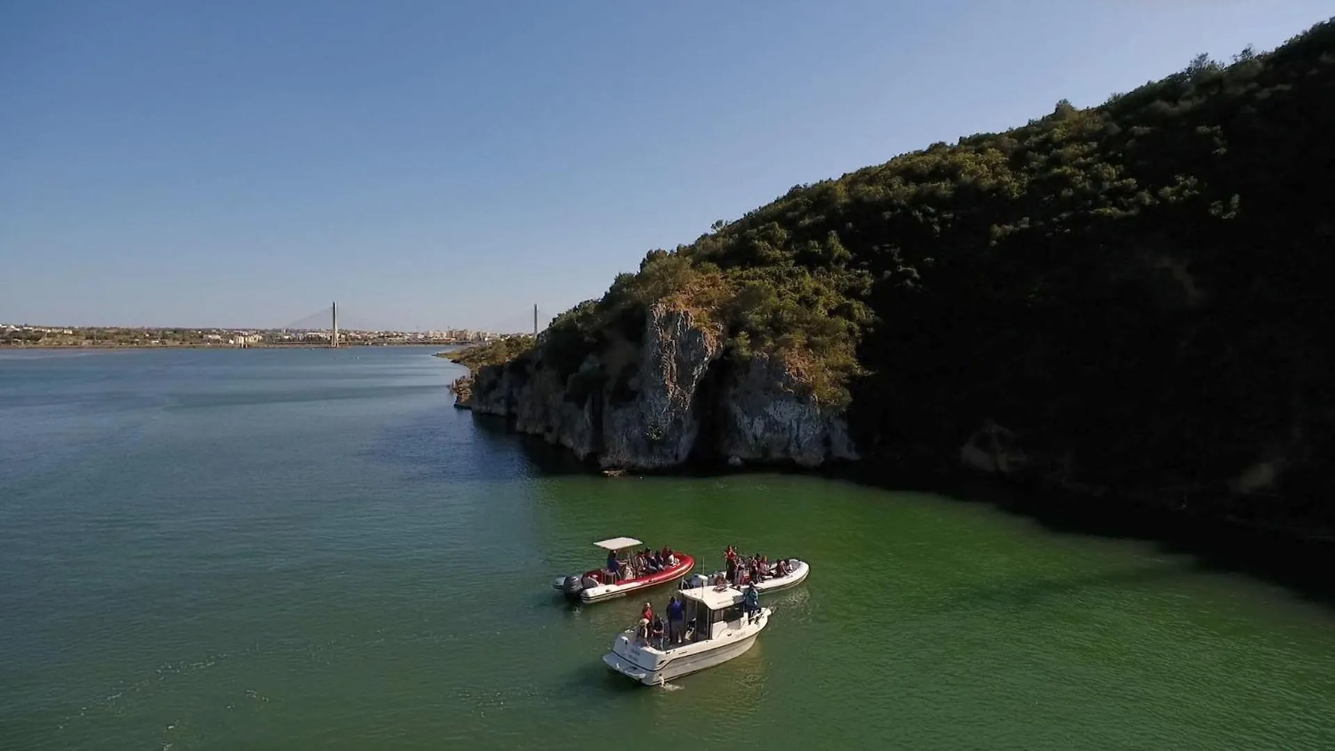 فيلا Casa Negril By Algarve Vacation البوفيرا