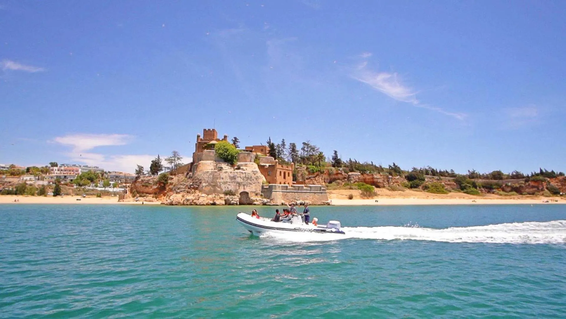 فيلا Casa Negril By Algarve Vacation البوفيرا 0*,