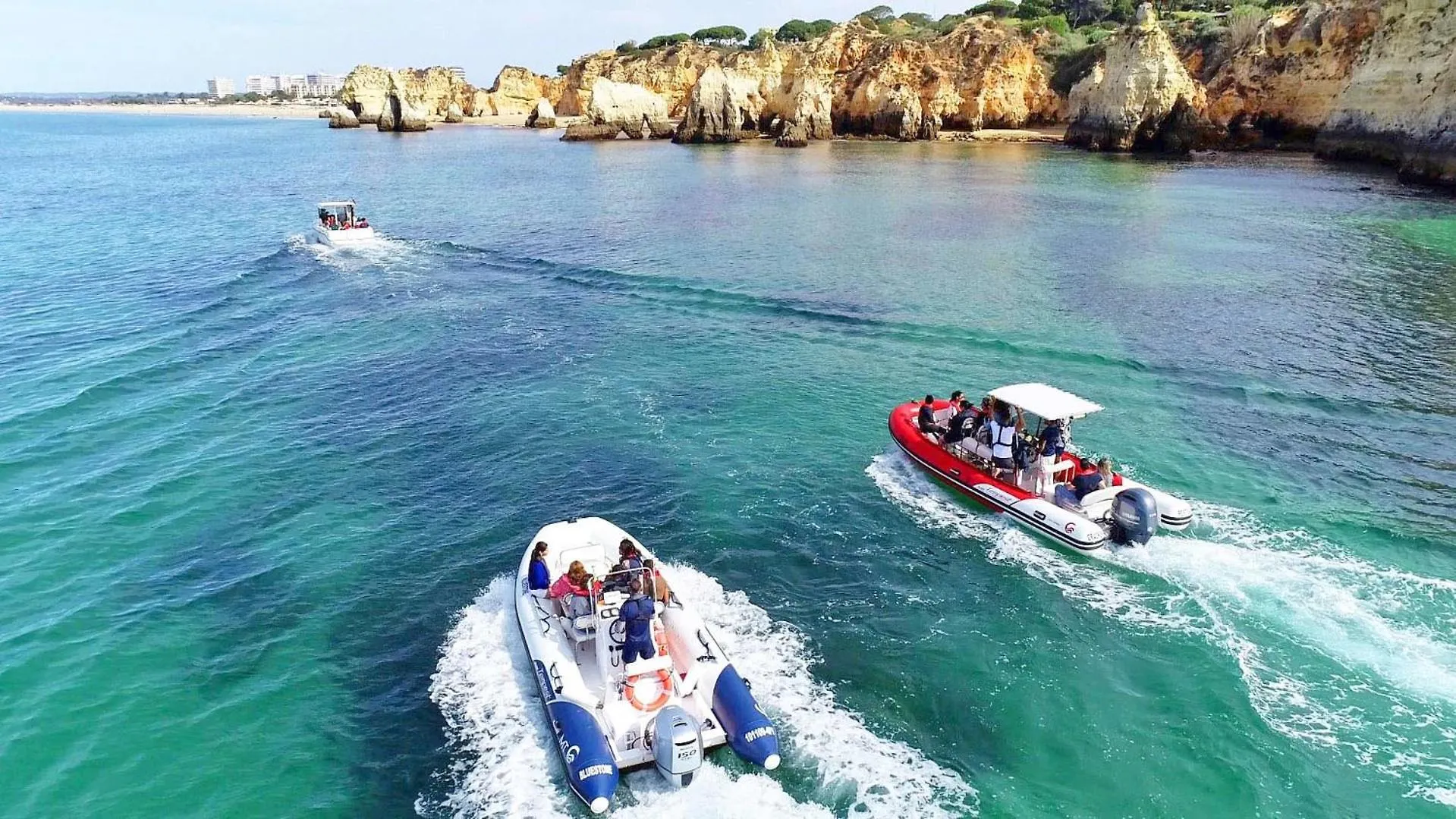 알부페이라 Casa Negril By Algarve Vacation 빌라